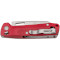 Мультитул LEATHERMAN Free K2 Crimson (832890)