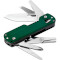 Мультитул LEATHERMAN Free T4 Evergreen (832875)