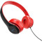 Наушники BOROFONE BO5 Star Sound Red