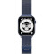 Ремешок LAUT Steel Loop для Apple Watch 38/40мм Blue (L_AWS_ST_BL)