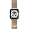 Ремінець LAUT Steel Loop для Apple Watch 42/44мм Gold (LAUT_AWL_ST_GD)