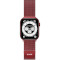 Ремешок LAUT Steel Loop для Apple Watch 42/44мм Red (L_AWL_ST_R)