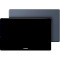 Графический дисплей HUION Kamvas Pro 16 Plus 4K Dark Gray (GT1562)