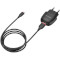 Зарядное устройство BOROFONE BA49A Vast 1xUSB-A, 2.1A Black w/Lightning cable (BA49ALB)