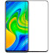 Защитное стекло POWERPLANT Full Screen для Redmi Note 9 (GL608614)