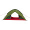 Палатка 3-местная HIGH PEAK Woodpecker 3 Pesto/Red (10194)