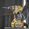 Аккумуляторная дрель-шуруповёрт DEWALT DCD999NT