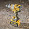 Аккумуляторная дрель-шуруповёрт DEWALT DCD999NT