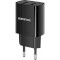 Зарядний пристрій BOROFONE BA53A Powerway 2xUSB-A Black