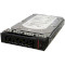 Жёсткий диск 3.5" LFF LENOVO ThinkSystem 4TB SATA 7.2K (7XB7A00051)