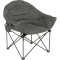 Кресло кемпинговое HIGHLANDER Balmoral Chair Charcoal (FUR094-CH)