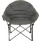 Крісло кемпінгове HIGHLANDER Balmoral Chair Charcoal (FUR094-CH)