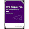 Жорсткий диск 3.5" WD Purple Pro 10TB SATA/256MB (WD101PURP)