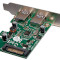 Контролер FRIME PCIe to 2xUSB3.0 (ECF-PCIETOUSB004.LP)