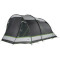 Намет 5-місний HIGH PEAK Meran 5.0 Light Gray/Dark Gray/Green (11808)