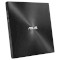 Зовнішній привід DVD±RW ASUS ZenDrive U7M USB2.0 Black (90DD01X0-M29000)