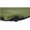 Самонадувний килимок VANGO Comfort 7.5 Grande Green (SMQCOMFORH09M1K)