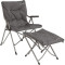 Кресло кемпинговое OUTWELL Alder Lake Gray (470416)