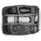 Сумка для фото-відеотехніки PEAK DESIGN Camera Cube Large Black (BCC-L-BK-1)