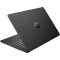 Ноутбук HP 14s-fq1001ua Jet Black (422C4EA)