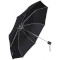 Зонт WENGER 604602 Black