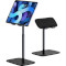 Підставка для смартфона BASEUS Indoorsy Youth Tablet Desk Stand Telescopic Version Black (SUZJ-01)