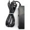 Мережевий фільтр IQ POWER TB-T06 Black, 4xUSB, 2м