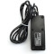 Сетевой фильтр IQ POWER TB-T06 Black, 4xUSB, 2м