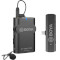 Микрофонная система BOYA BY-WM4 Pro-K5 Two-Person Wireless Omni Lavalier Microphone System for USB-C Devices