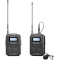 Мікрофонна система BOYA BY-WM6S Camera-Mount Wireless Omni Lavalier Microphone System
