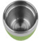 Термокружка TEFAL Travel Cup 0.2л Silver/Lime (K3080314)