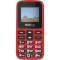 Мобильный телефон SIGMA MOBILE Comfort 50 Hit 2020 Red (4827798120958)