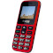 Мобільний телефон SIGMA MOBILE Comfort 50 Hit 2020 Red (4827798120958)