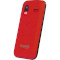 Мобильный телефон SIGMA MOBILE Comfort 50 Hit 2020 Red (4827798120958)