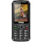 Мобільний телефон SIGMA MOBILE X-treme PR68 Black (4827798122112)