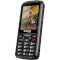 Мобильный телефон SIGMA MOBILE X-treme PR68 Black (4827798122112)