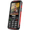 Мобільний телефон SIGMA MOBILE X-treme PR68 Black/Red (4827798122129)