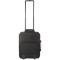 Дорожная сумка на колёсах XD DESIGN Flex Foldable Trolley Black (P705.811)