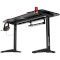Геймерський стіл TRUST GXT 1175 Imperius XL Black (23802)