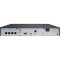 Відеореєстратор мережевий 4-канальний HIKVISION DS-7604NI-K1/4P(C)