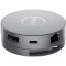 Порт-репликатор DELL DA310 USB-C Mobile Adapter (470-AEUP)