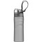 Пляшка для води ARDESTO Matte Bottle Gray 600мл (AR2205PGY)