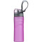 Бутылка для воды ARDESTO Matte Bottle Pink 600мл (AR2205PR)