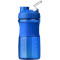 Бутылка для воды ARDESTO Smart Bottle Blue 600мл (AR2202TB)