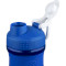 Пляшка для води ARDESTO Smart Bottle Blue 600мл (AR2202TB)