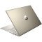 Ноутбук HP Pavilion 14-dv0025ua Warm Gold (425D8EA)