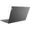 Ноутбук LENOVO IdeaPad 5 15 Graphite Gray (81YQ00HURA)