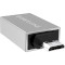 Адаптер OTG BOROFONE BV2 USB3.0 AF to Micro-BM