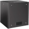 Настінна шафа 19" MIRSAN WTN (20U, 600x450мм, RAL9005) (MR.WTN20U45DE.01)