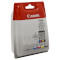 Картридж CANON CLI-471 MultiPack CMYBk (0401C004)
